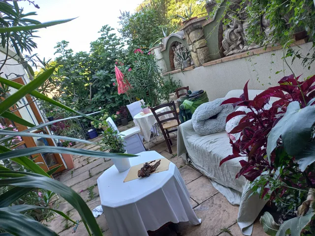 Weinhaus Eva-Maria Wagner Privat Pension mit 4 Blumen und 4 Sonnen ausgezeichnet