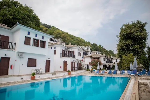 Pilio Sea Horizon Hotel