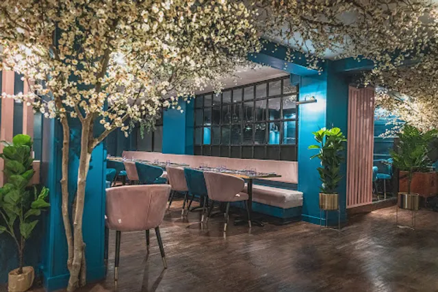 MUSE Brasserie - Bristol