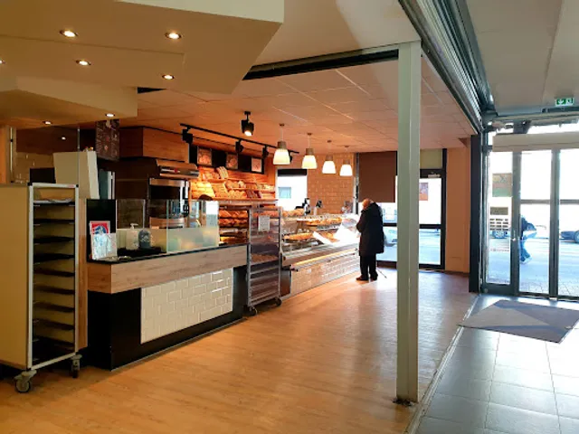 Stadtbäckerei Gatenbröcker