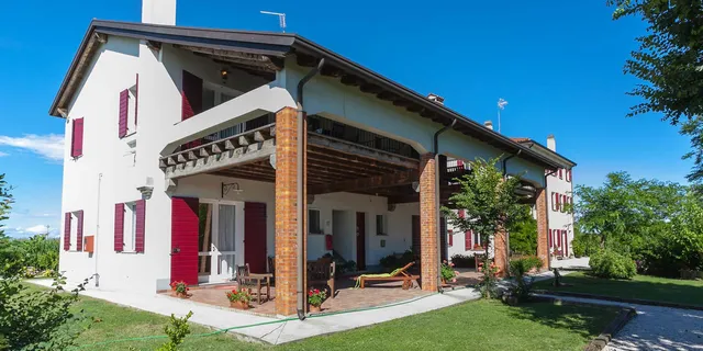 Agriturismo Maranghetto Appartamenti