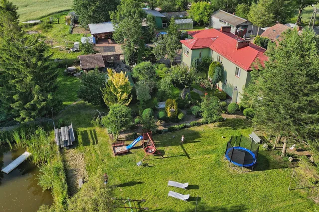 Agroturystyka Nowy Kraków