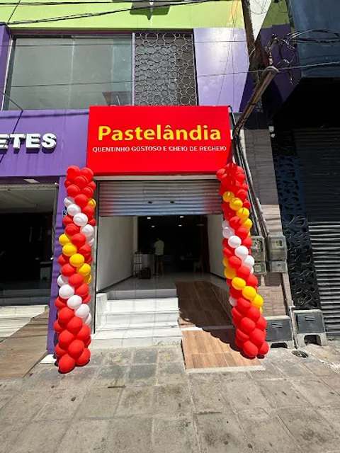 Pastelândia Orla Juazeiro