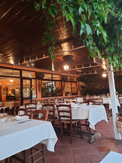 Ristorante Il Giardino di Epicuro di Bacchiglione Antonio