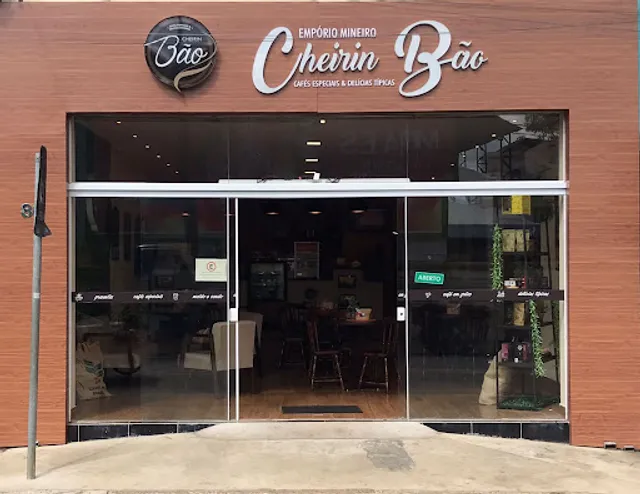 Cheirin Bão Itapetininga