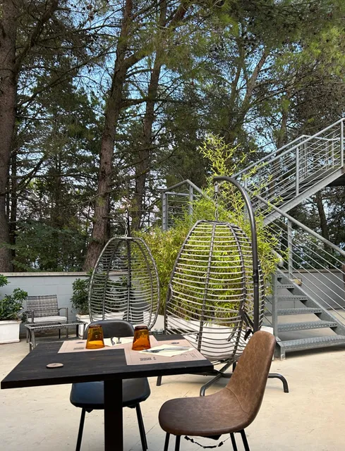 Ristorante Pizzeria di San Miniato