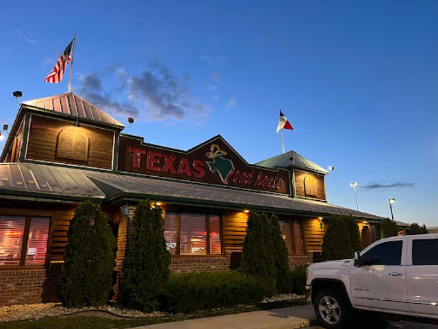 Texas Roadhouse