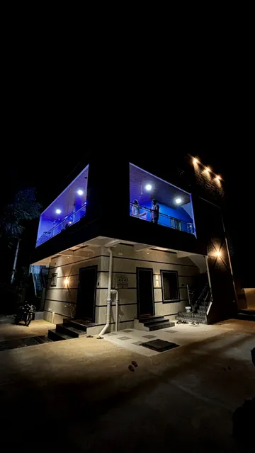 Garden paradise home stay