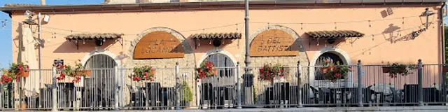 La Locanda del Battista