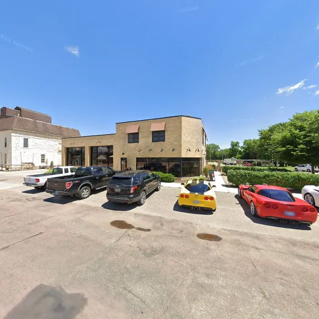 Levee Street Steak and Lounge