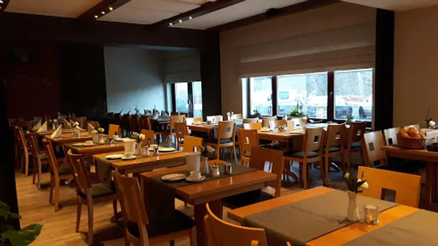 Restaurant - Pension Im Pfenn GmbH & Co. KG