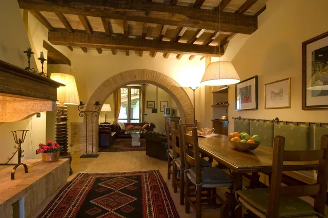 Residenza Isabella Tra Assisi e Spello SNC