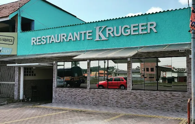 Restaurante Krugeer