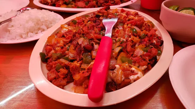 LAS BRAZAS DE OAXACA