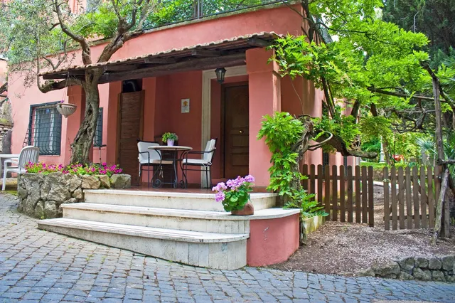 B&B La Dolce Casetta