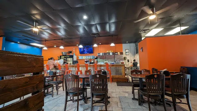 Tacos Michoacán Restaurant