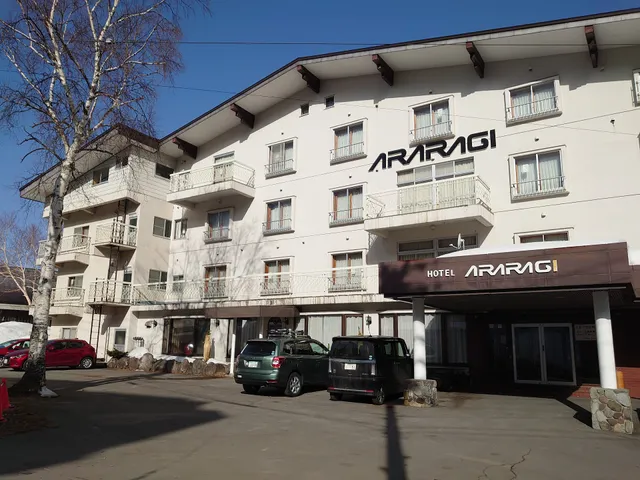 Hotel Araragi