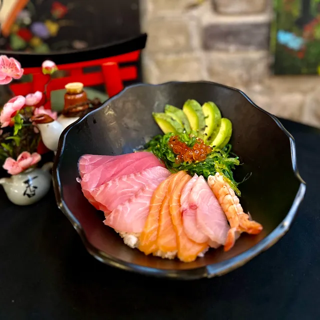 Kyoto Japanese Cuisine