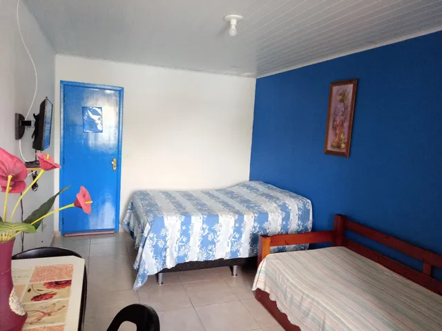 Guest House Renascer KW