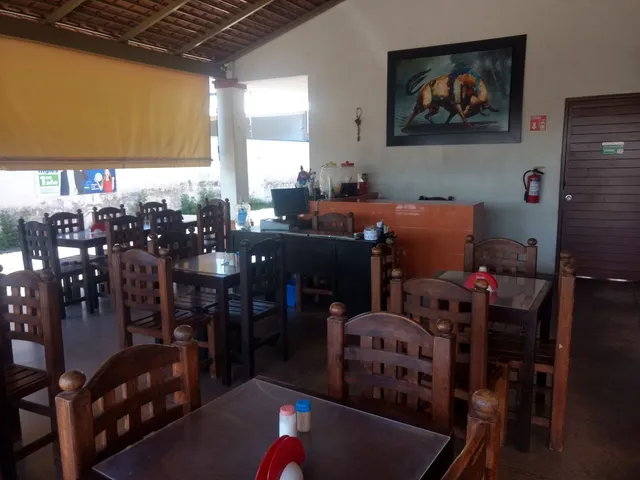 "El Corral" Tacos de Cabeza de Res