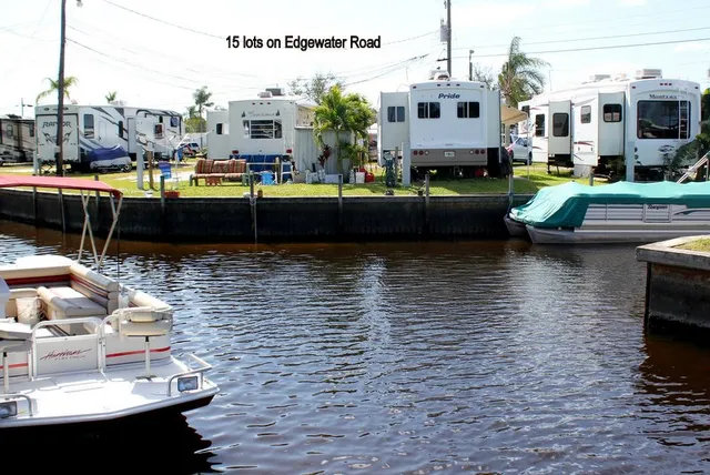 Sun-N-Fun Mobile Home Village & RV Park