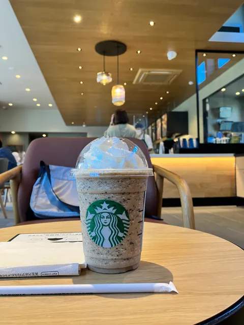 Starbucks Coffee - Kurashiki Yasue