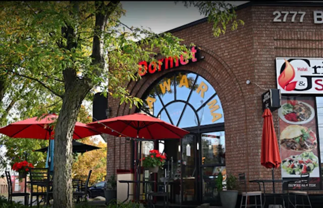 Kabob Factory Restaurant | Shawarma - Kabob - North York