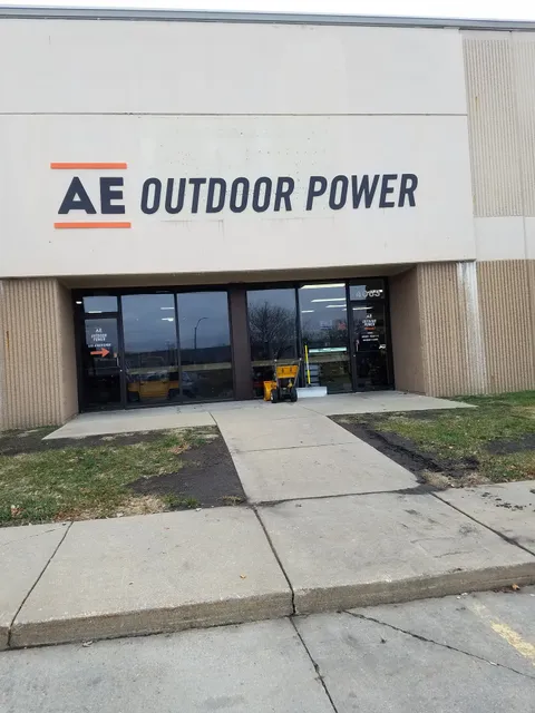 AE Outdoor Power