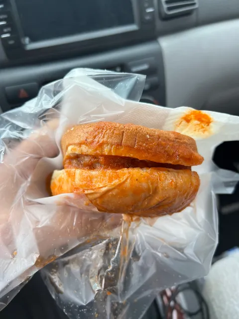 ZENNUP MEDITERRANEAN STREET FOOD