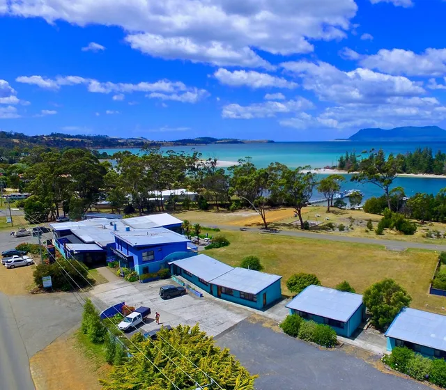 Orford Blue Waters Hotel