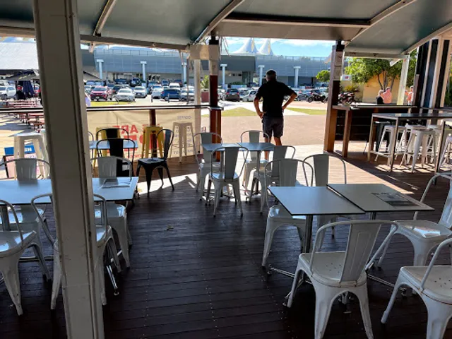 Gold Coast Seafood Market