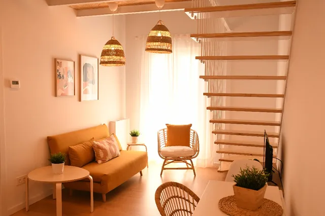 Arco da Vella Apartamentos