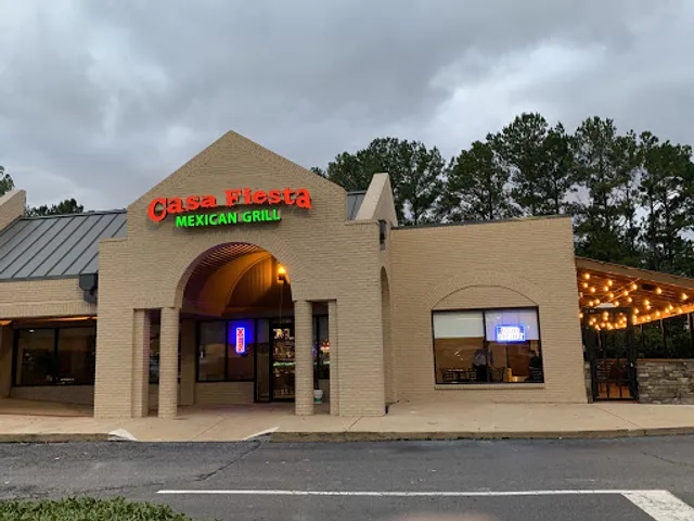 Casa Fiesta Inverness