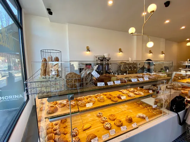 Mille-Feuille Bakery Cafe