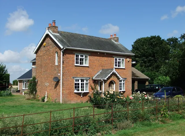 St Mary’s Lodge Bed & Breakfast