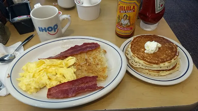 IHOP