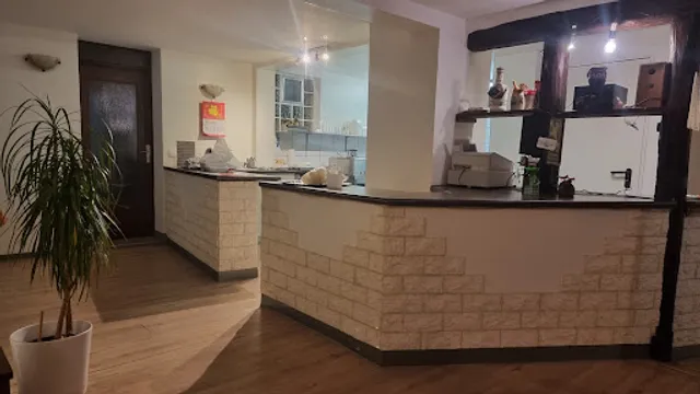 Asia Imbiss Kim Long