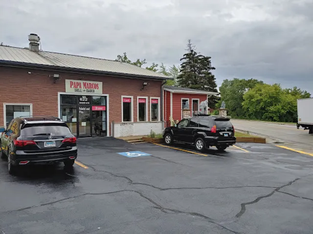 Papa Marcos Restaurant