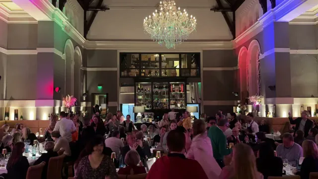 Villari Restaurant & Winebar