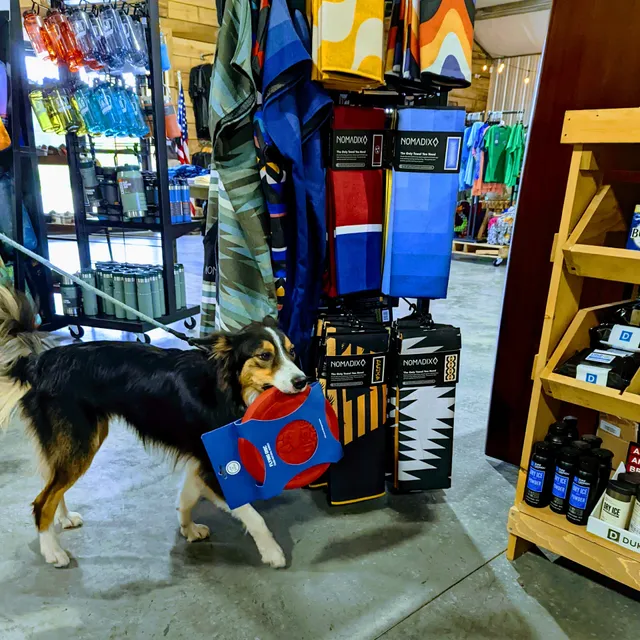 Starr Mountain Outfitters