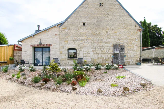 Gîte la petite ferme