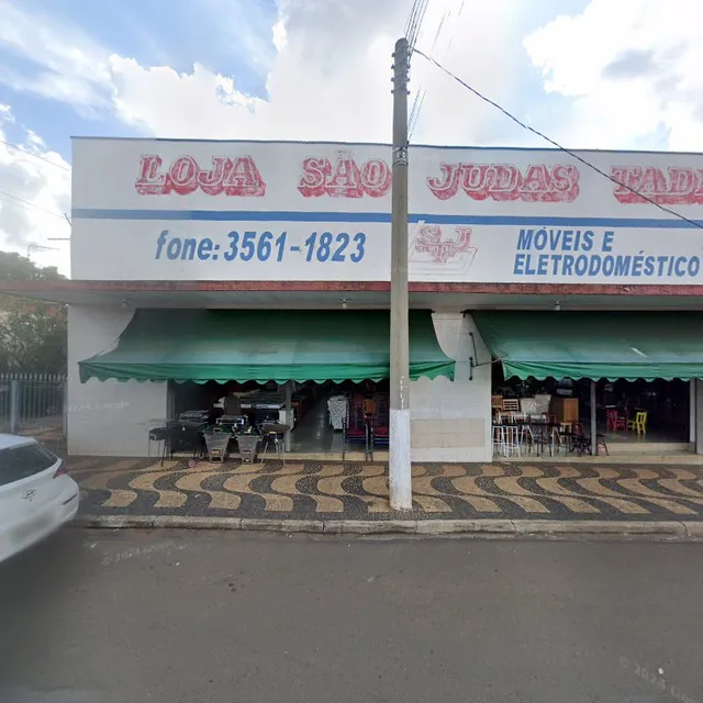 Tio João Comida Caseira