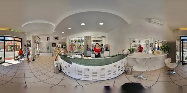 Pastry Cafe Mamma Mia