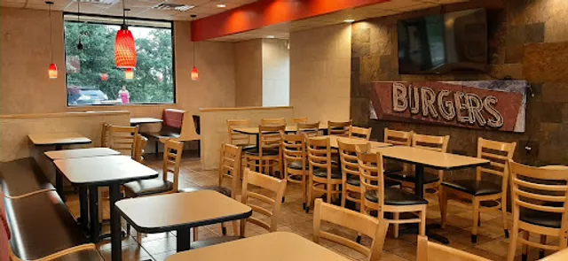 Dairy Queen Grill & Chill