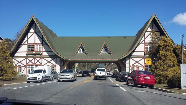 Site Our Lady of Loreto
