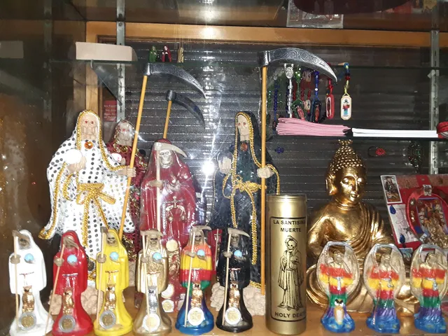 Candle Light Shop | Religious articles, Candles & Gifts