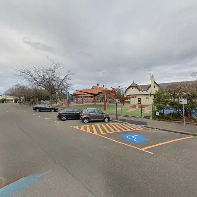 Carlton North Primary School