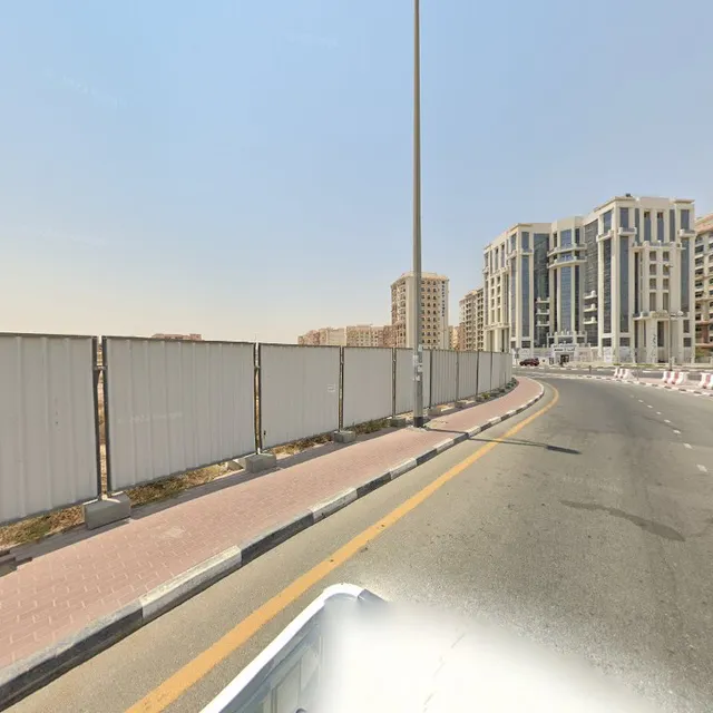 International City Russia