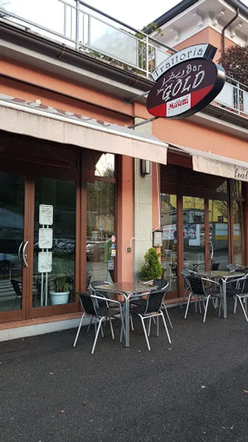 Bar trattoria Gold
