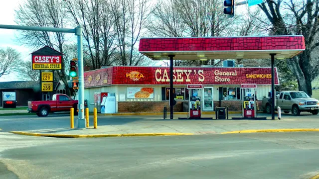 Casey's
